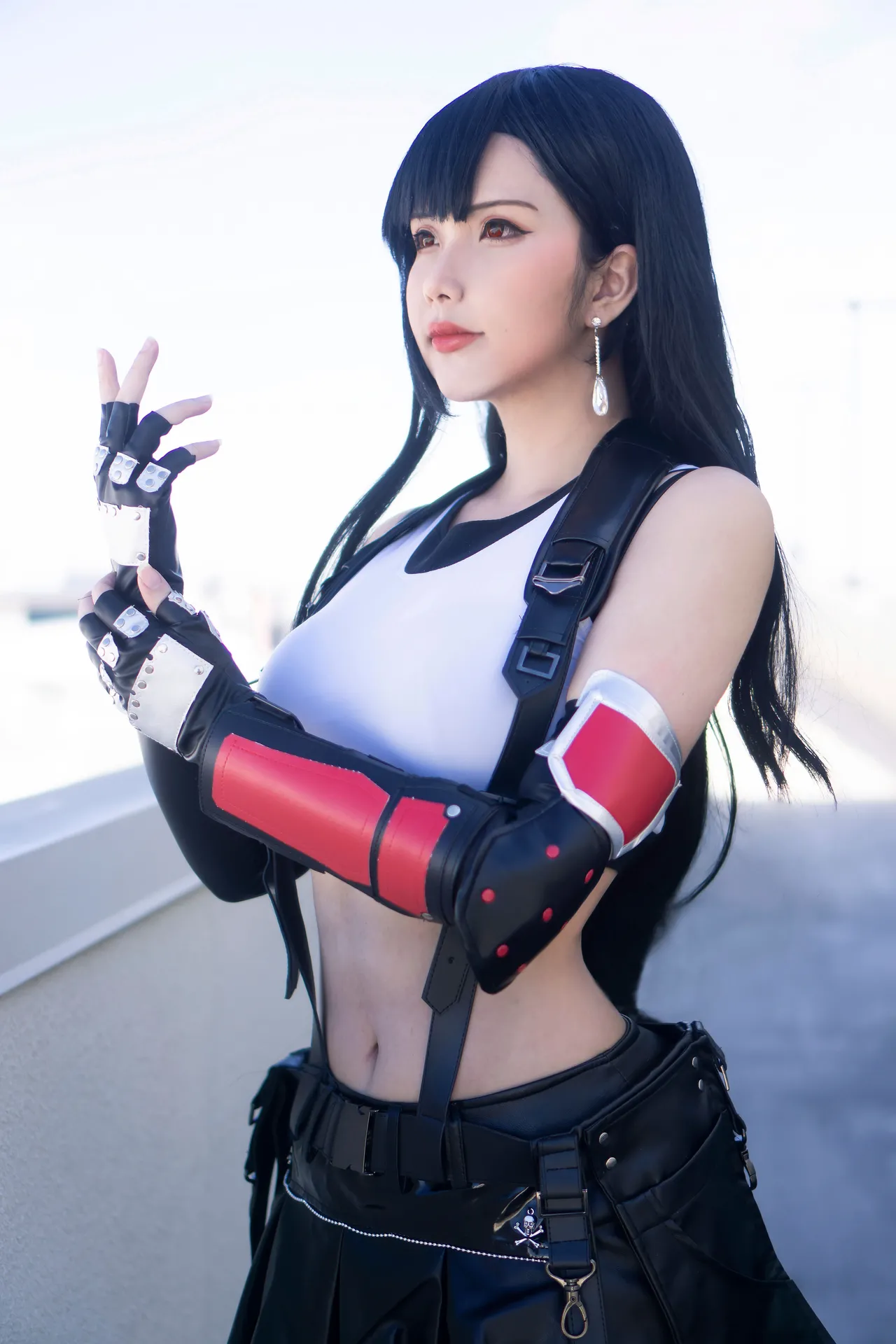 Hana Bunny - Tifa Lockhart (FF7)-erohere0.webp